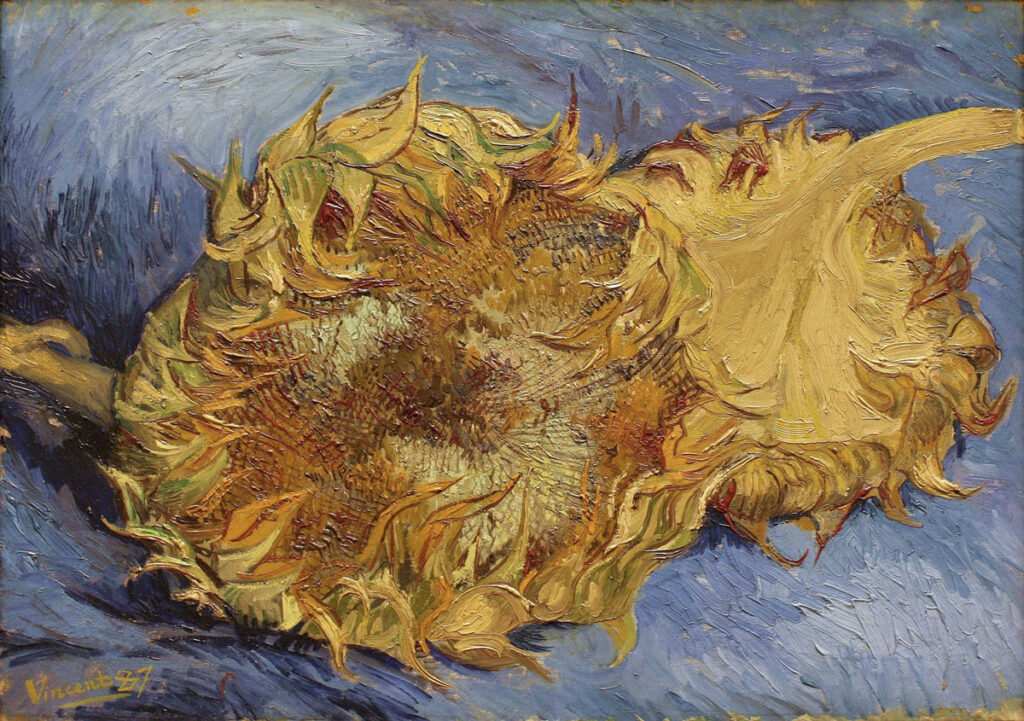 Post-Impressionism - NEOMANÍA Magazine