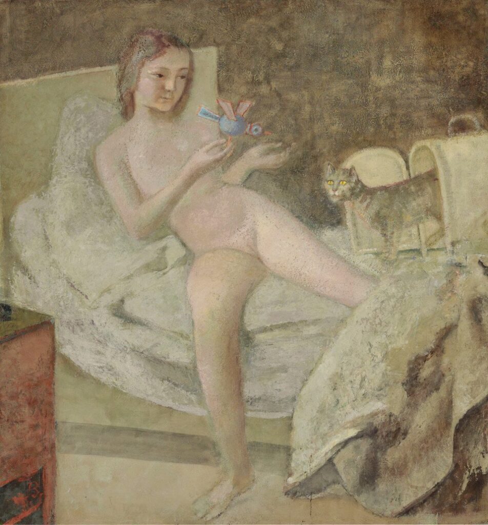 Balthus