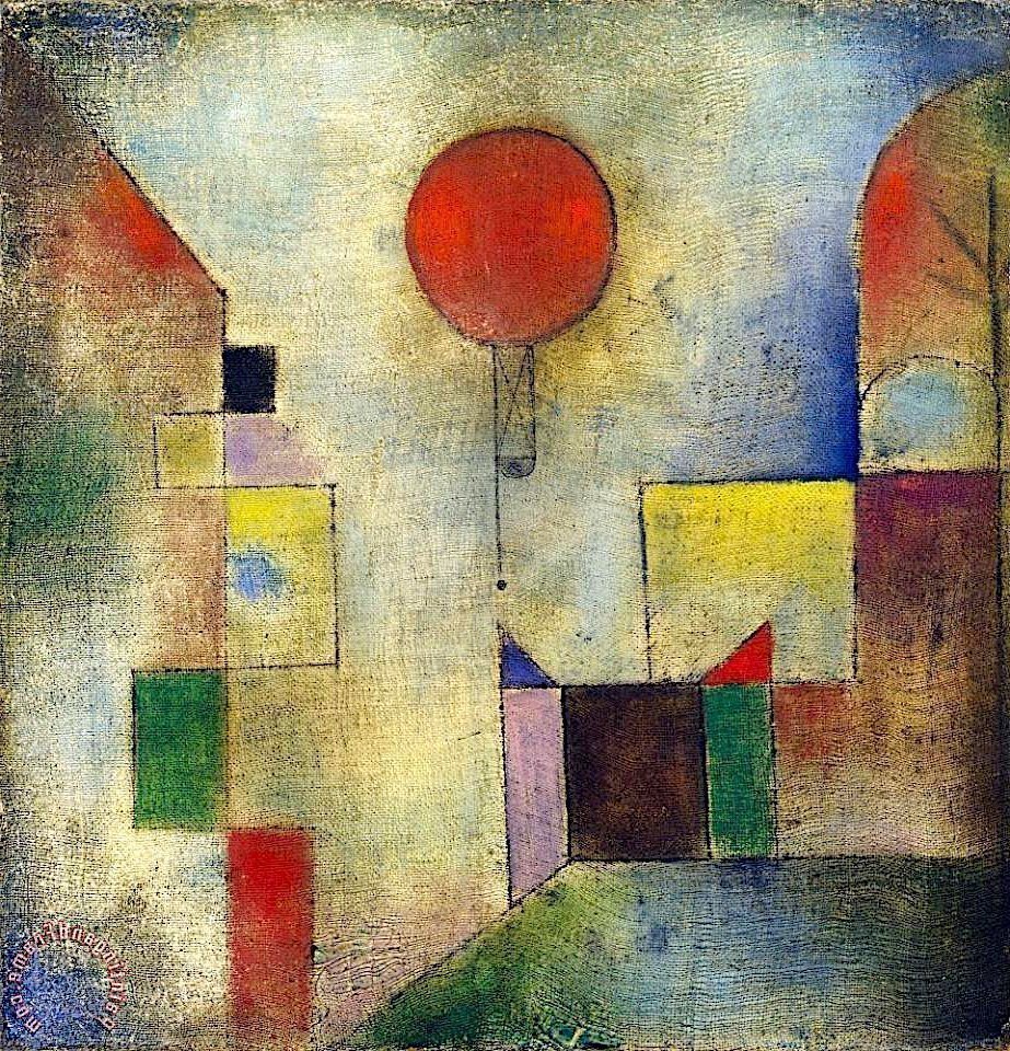 Paul Klee