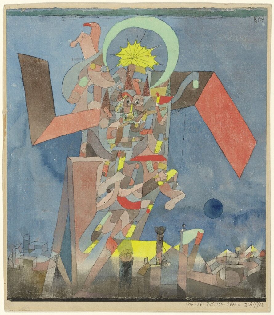 Paul Klee