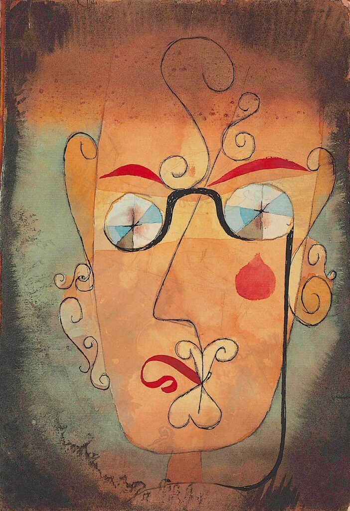 Paul Klee