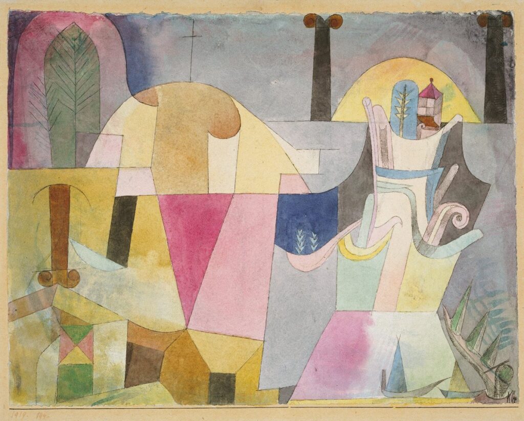 Paul Klee