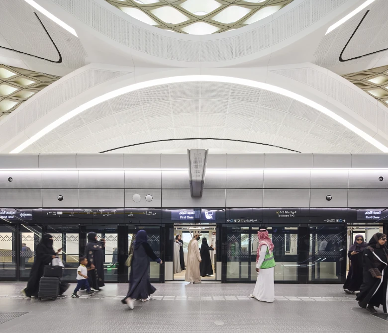 15 zaha hadid kafd metro station hufton+crow