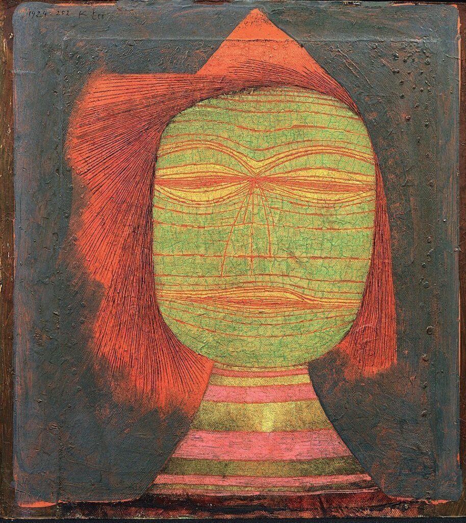 Paul Klee