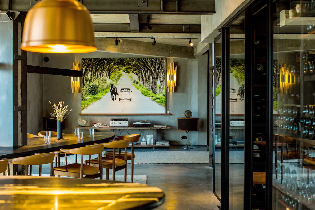 La Puerta Restaurant - NEOMANÍA Magazine