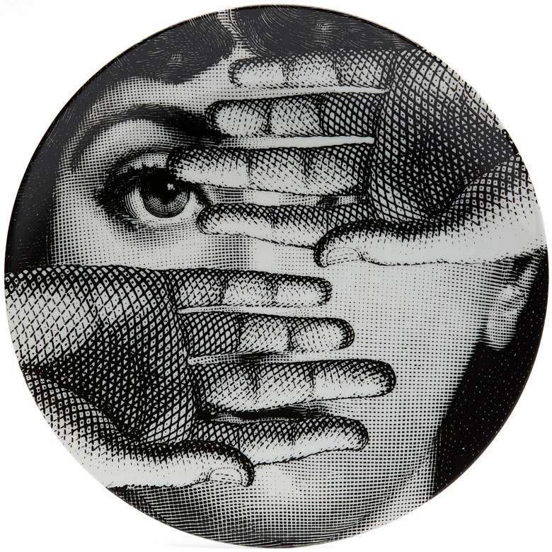 Piero Fornasetti