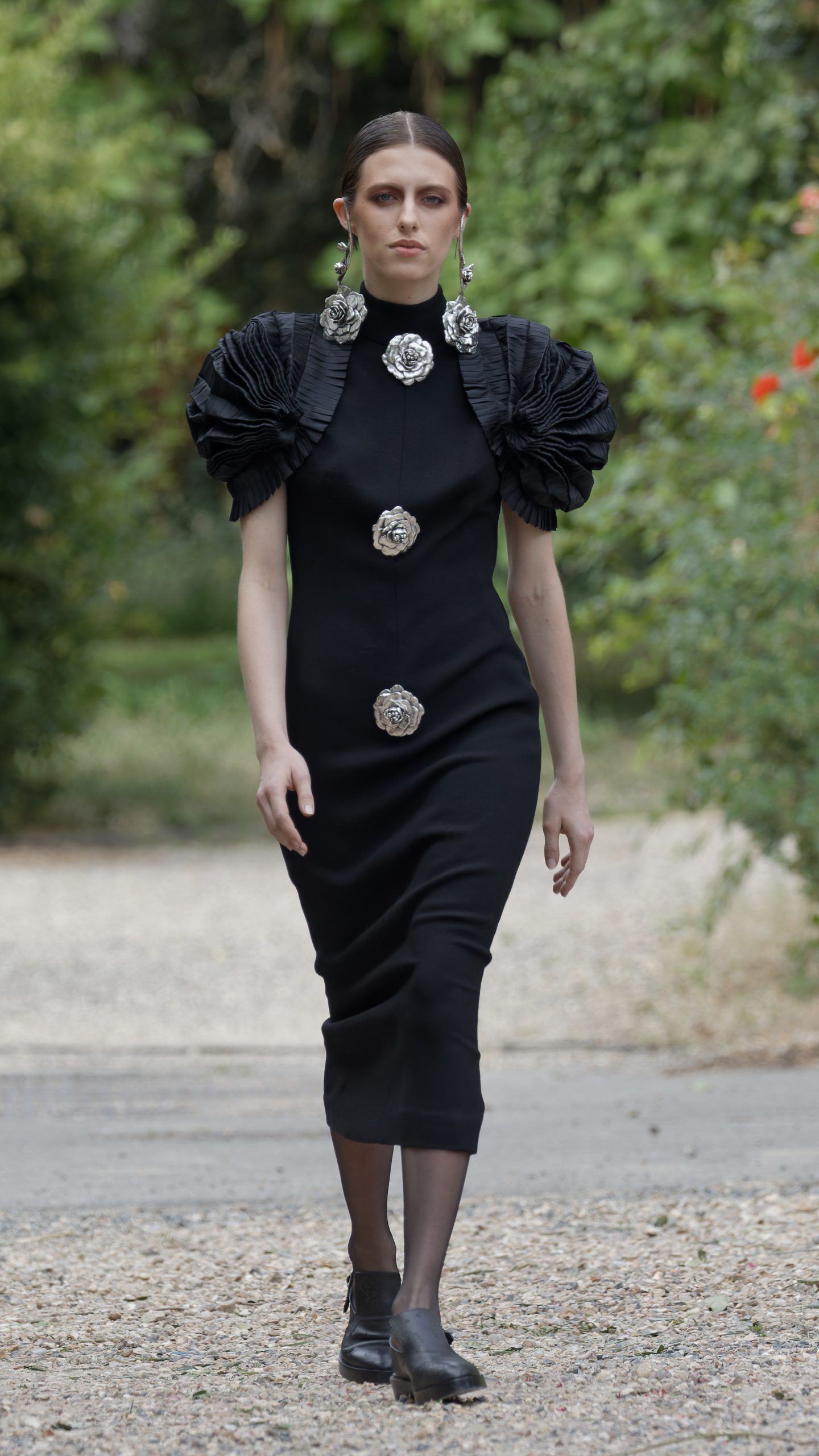 Juana Martin FW-22-23 Show