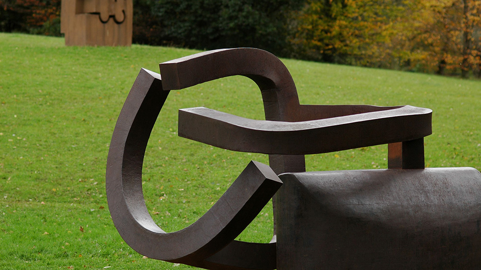 Eduardo Chillida