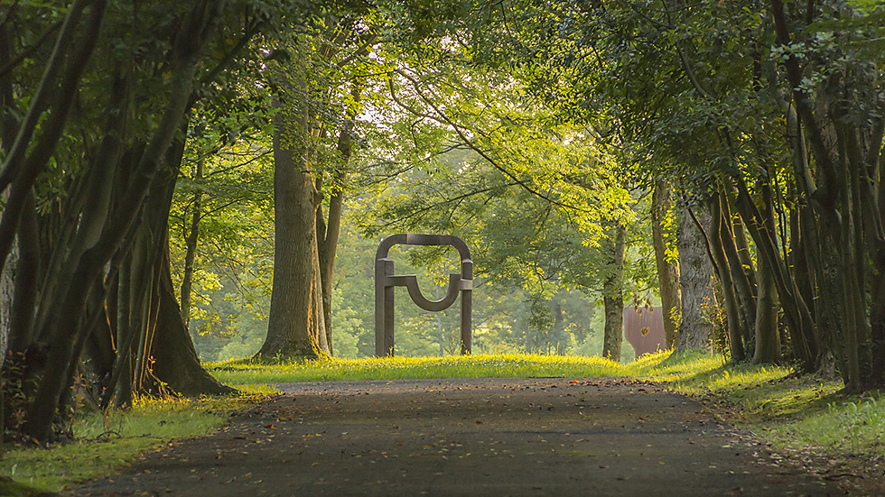 Eduardo Chillida