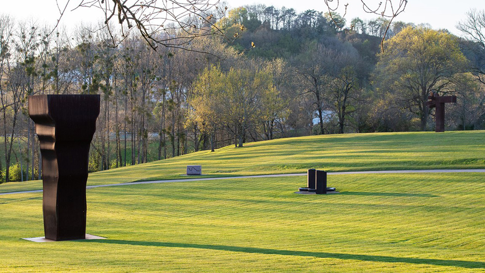 Eduardo Chillida