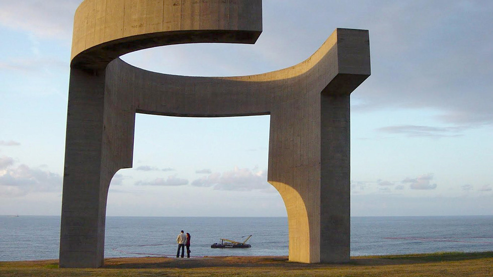 Eduardo Chillida