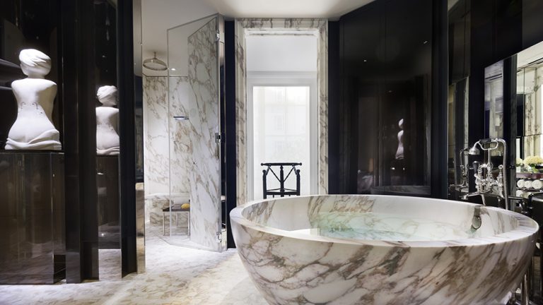 Rosewood London Hotel - NEOMANÍA Magazine