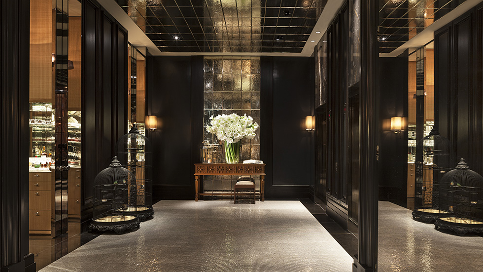 Rosewood London