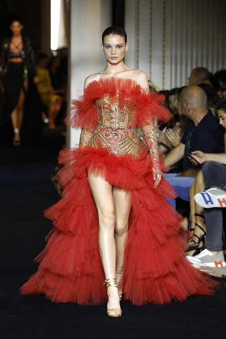 Zuhair Murad