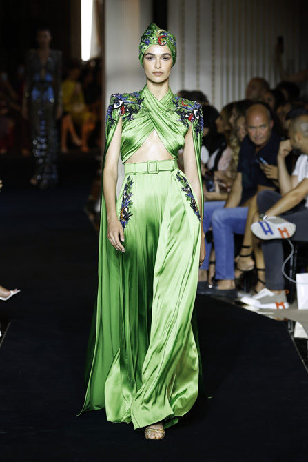 Zuhair Murad