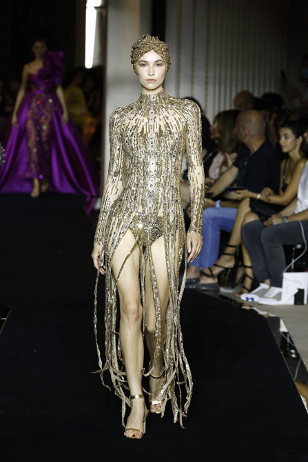 Zuhair Murad