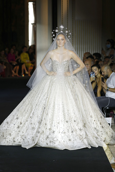 Zuhair murad novia new arrivals