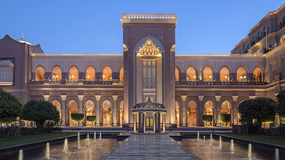 Emirates Palace