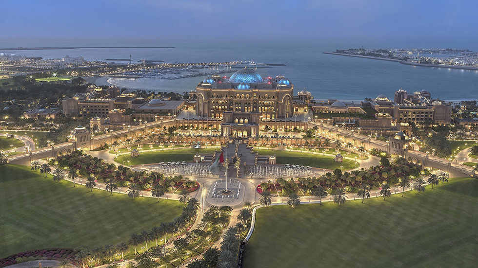 Emirates Palace