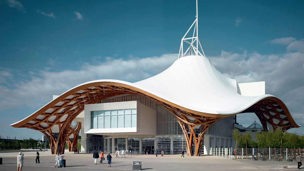 Pompidou-Metz