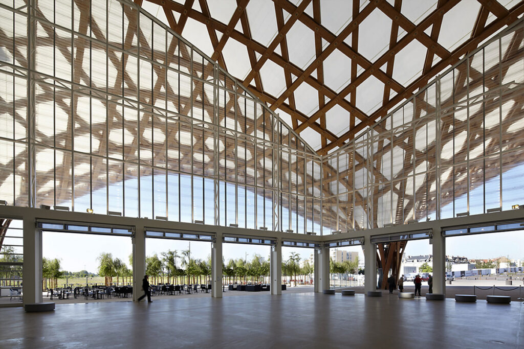 Pompidou-Metz