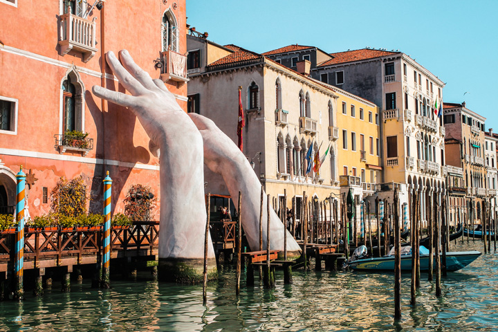 Venice Biennale