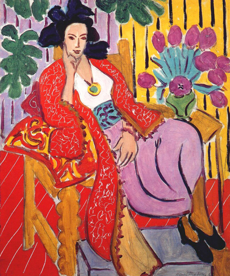 Matisse