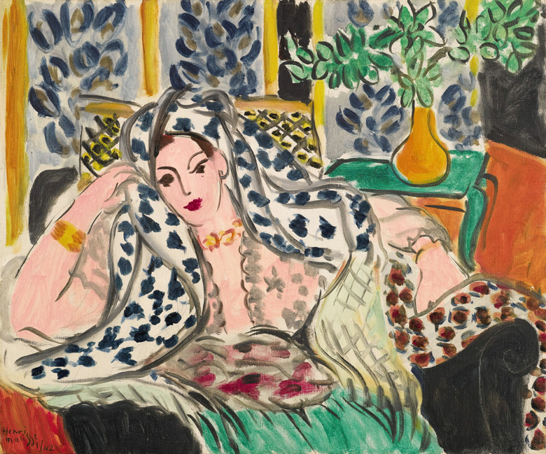 Matisse