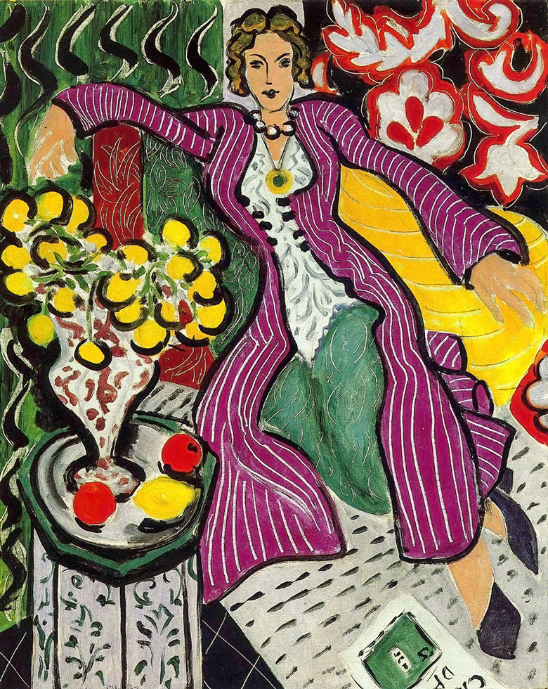 Matisse