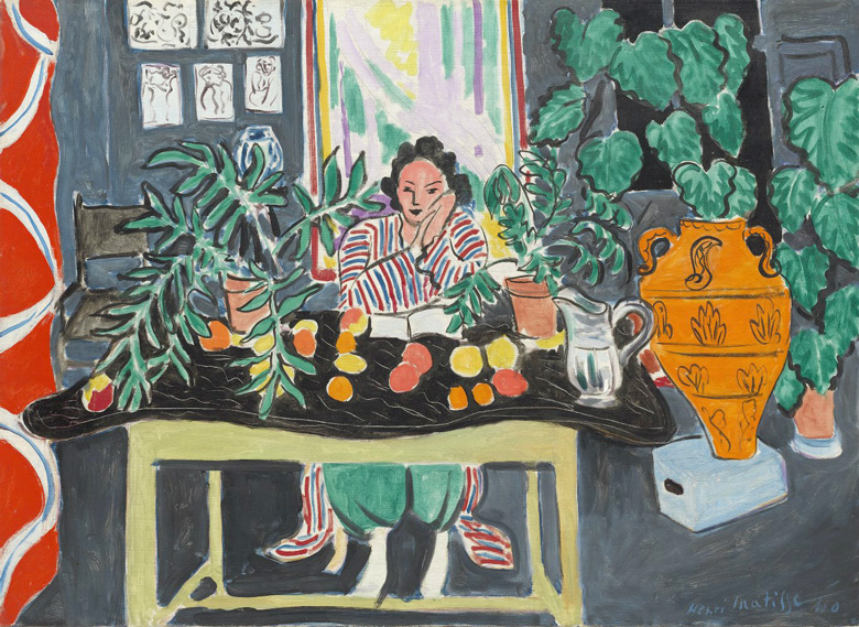 Matisse