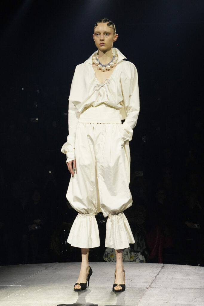 Vivienne Westwood SS23 - NEOMANÍA Magazine