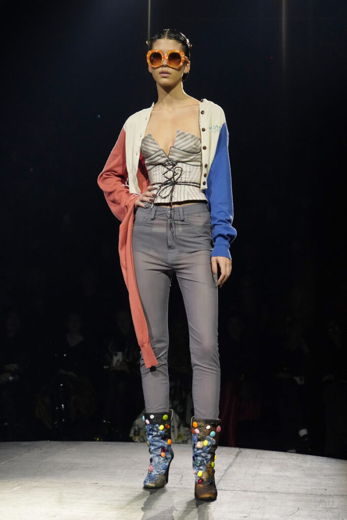 Vivienne Westwood