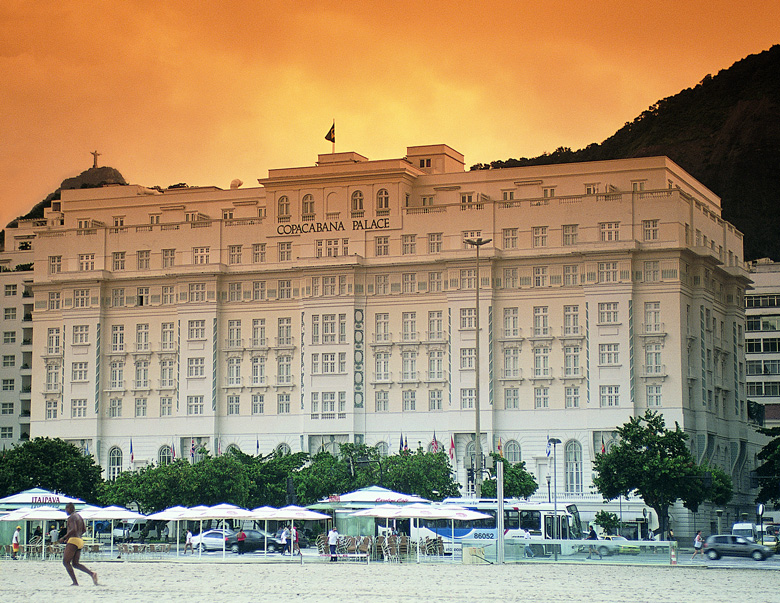 Copacabana Palace