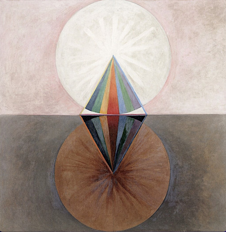 Hilma af Klint