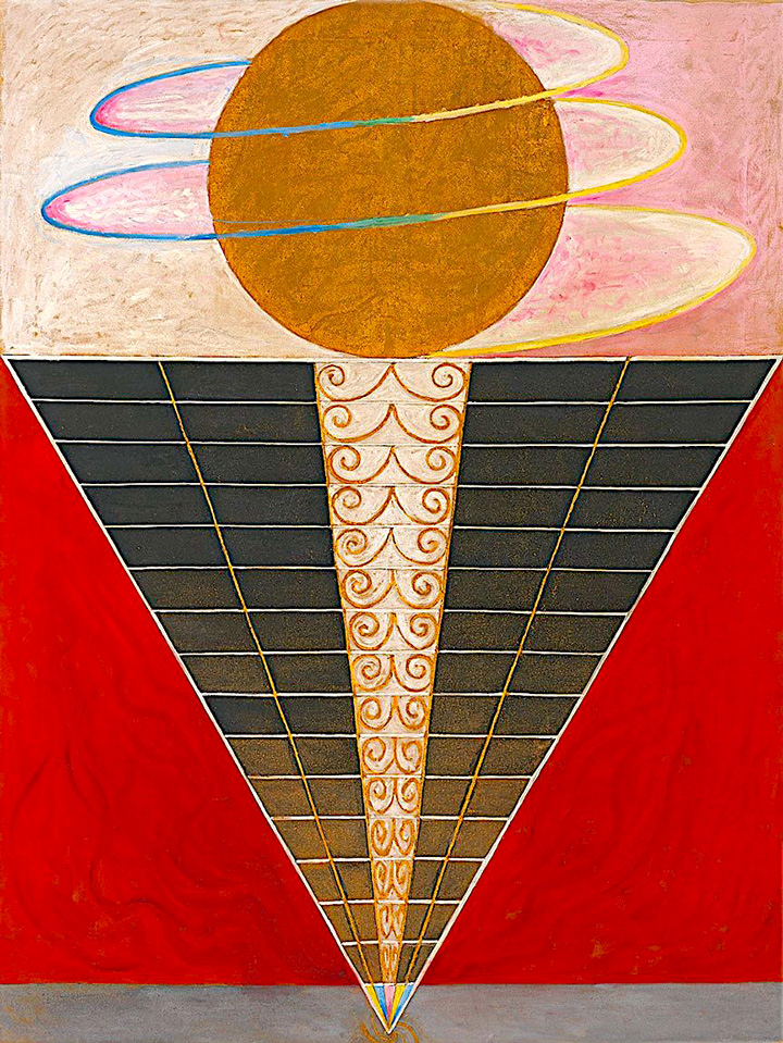 Hilma af Klint