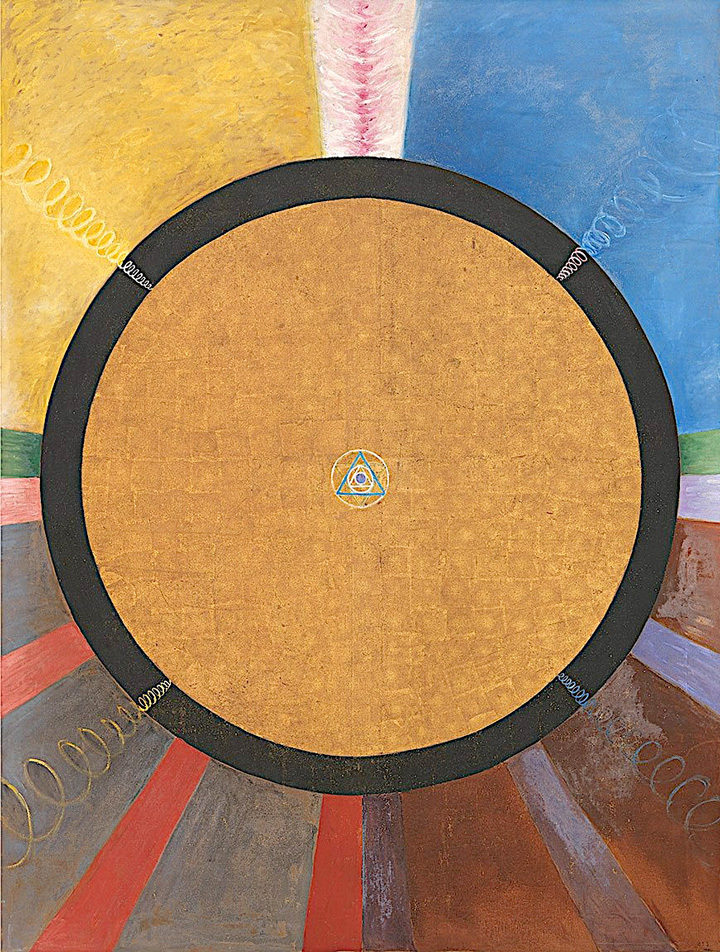 Hilma af Klint