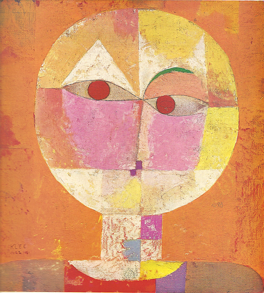 Paul Klee