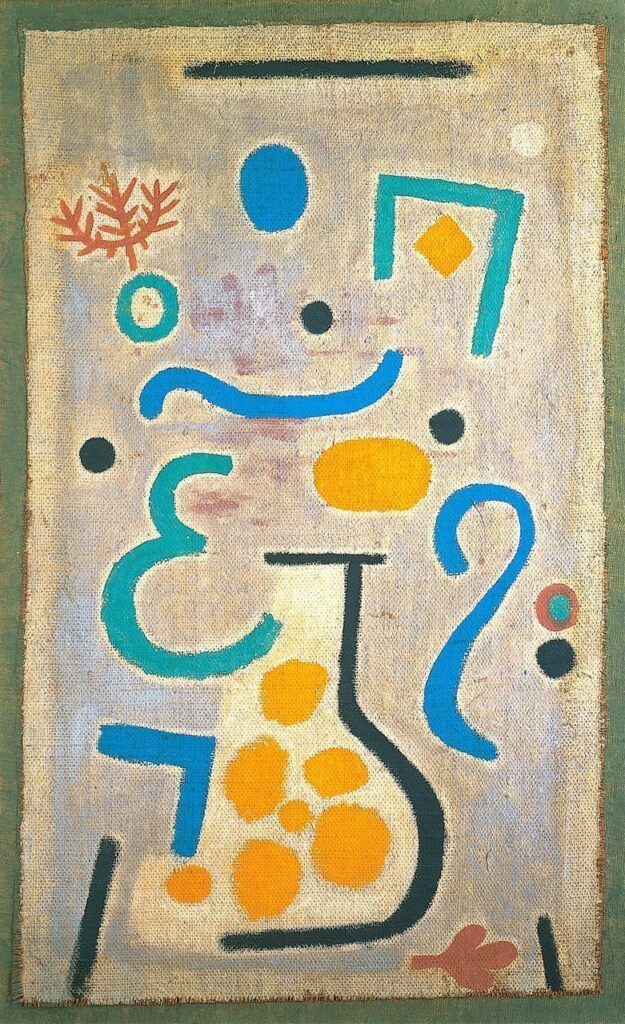 Paul Klee