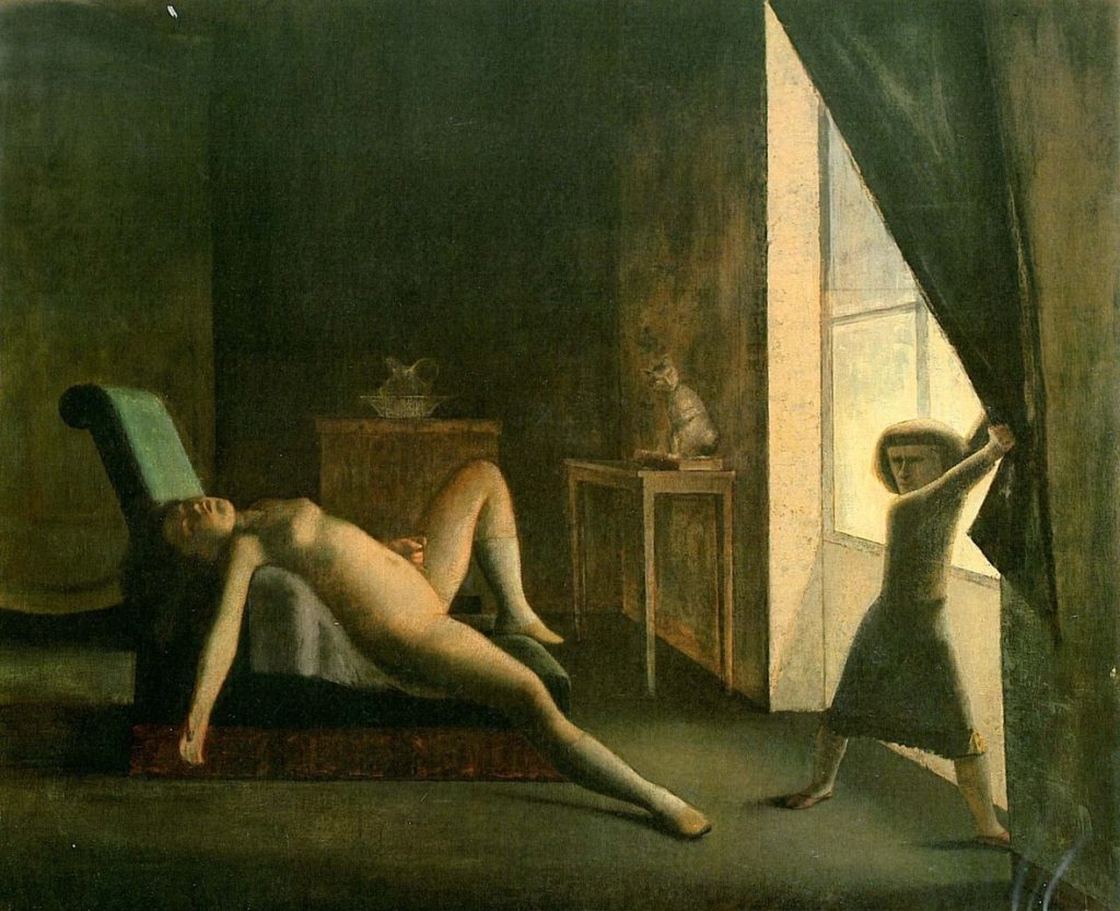 Balthus