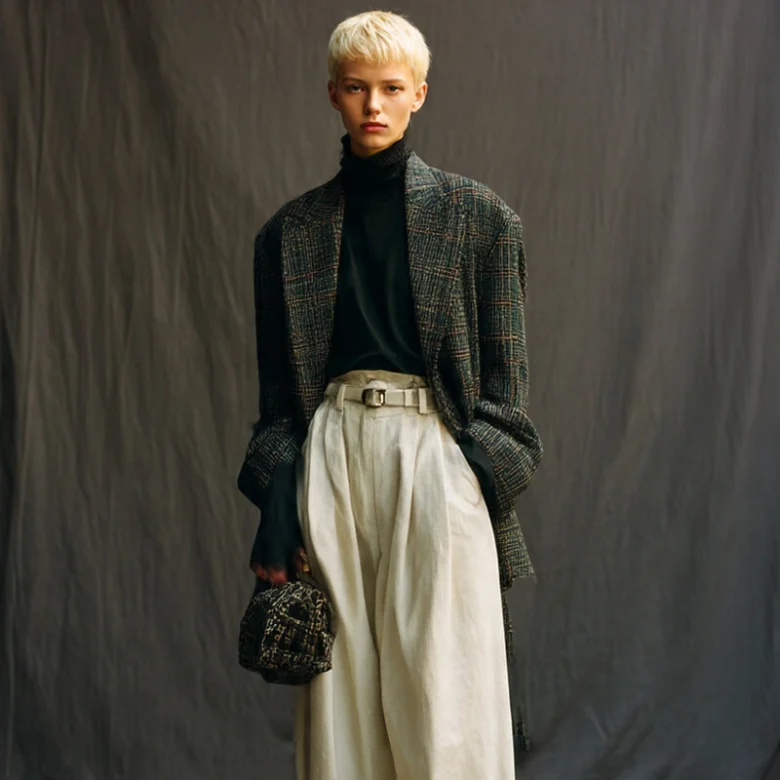 7 arquetipos fundamentales de la moda