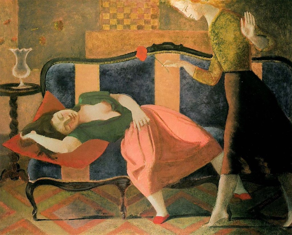 Balthus