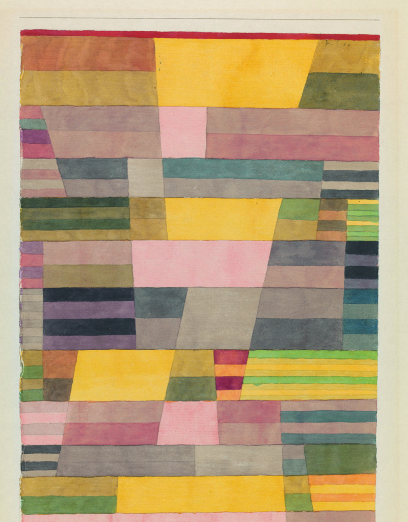 Paul Klee