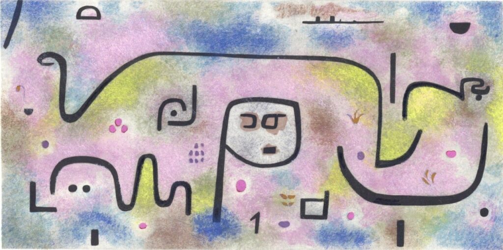 Paul Klee