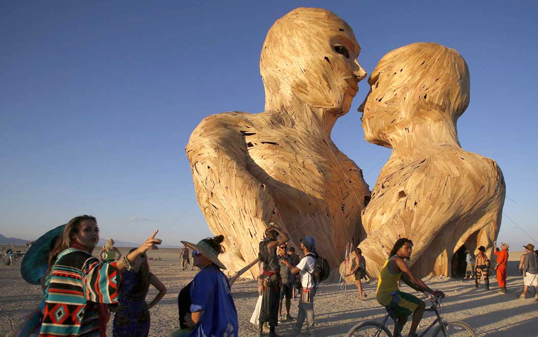 Burning Man