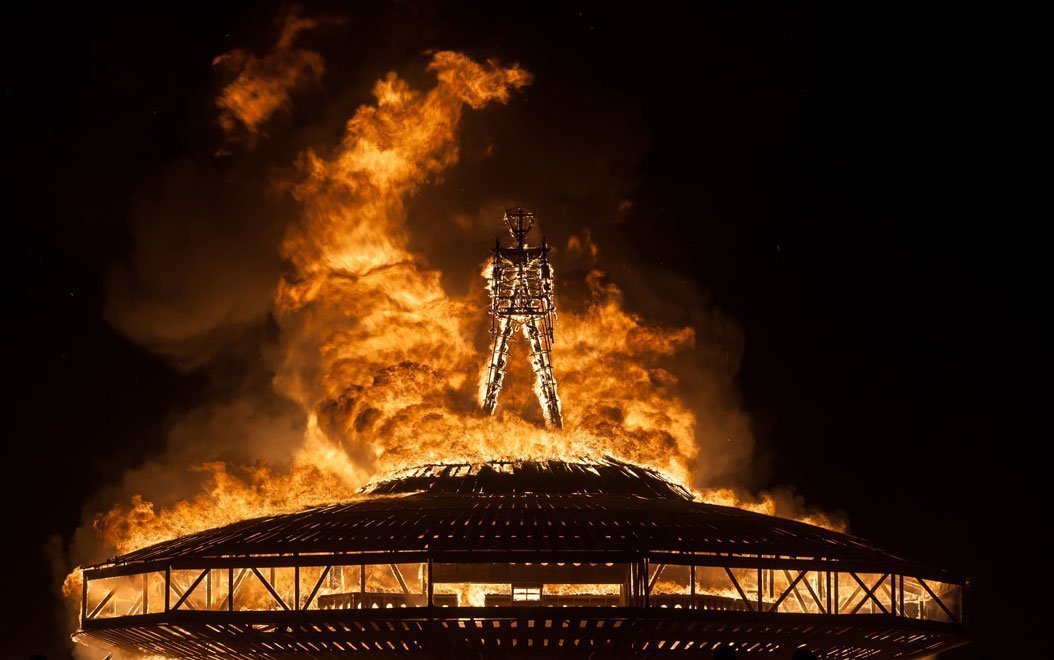 Burning Man