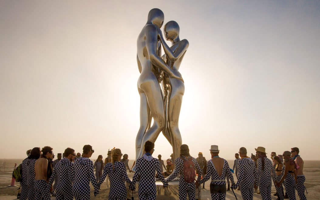 Burning Man