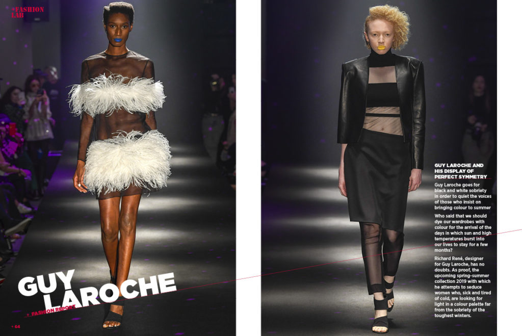 Guy Laroche