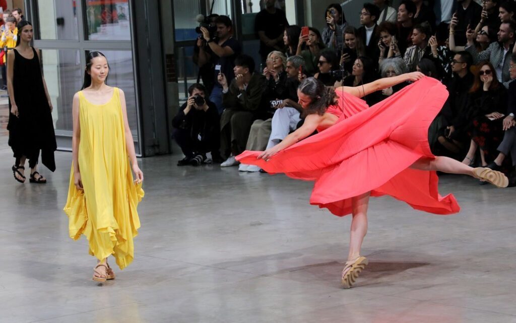 Issey Miyake