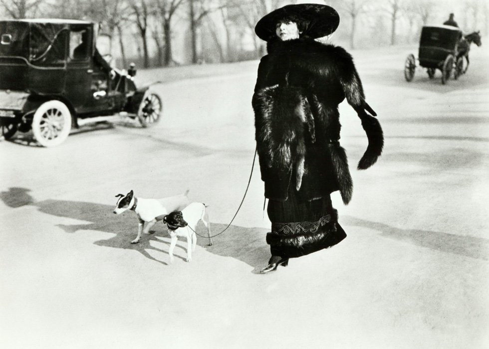 Jacques-Henri Lartigue