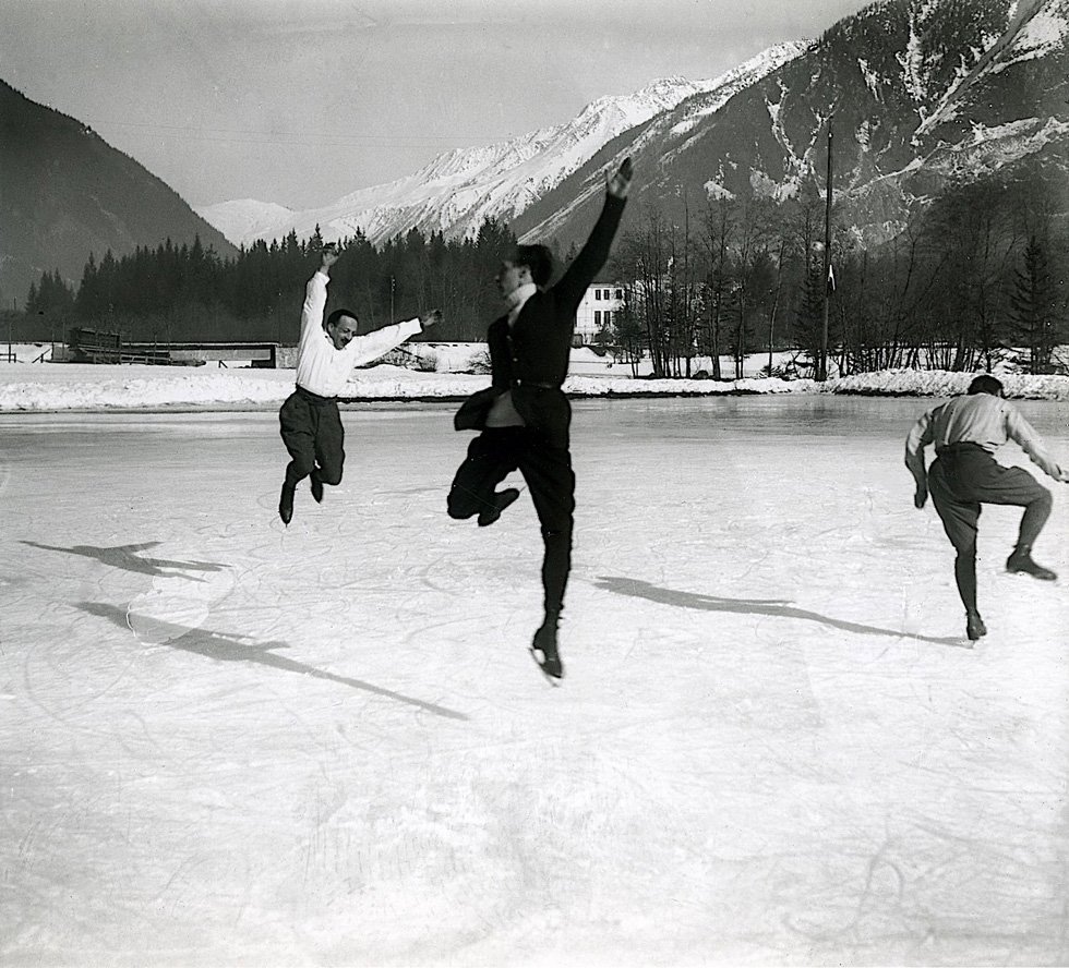 Jacques-Henri Lartigue